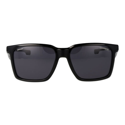Carrera Ducati Black Polyamide Sunglasses