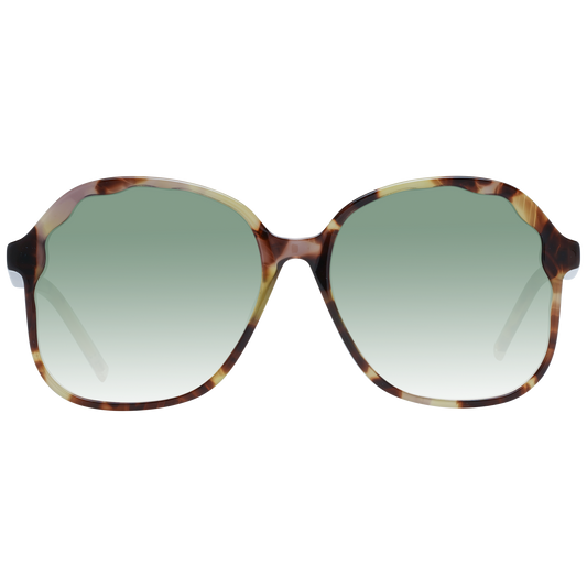 Scotch & Soda – Schicke Sonnenbrille mit Schmetterlings-Farbverlauf