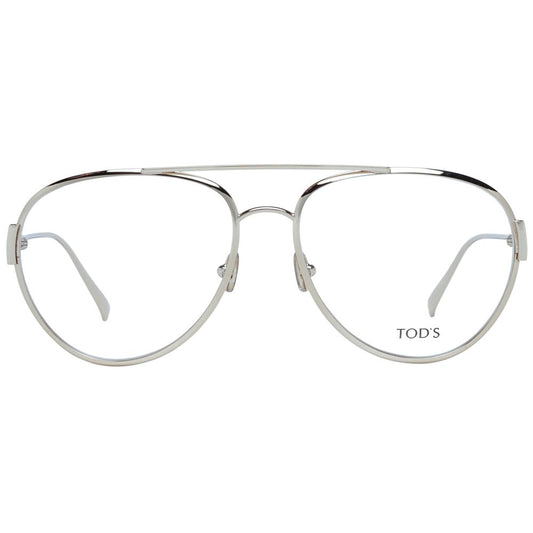 Tod's Gold Damen Brillengestell