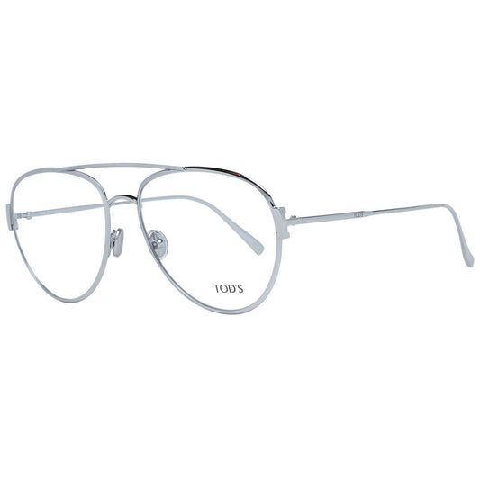 Tod's Silber Damen Brillengestell