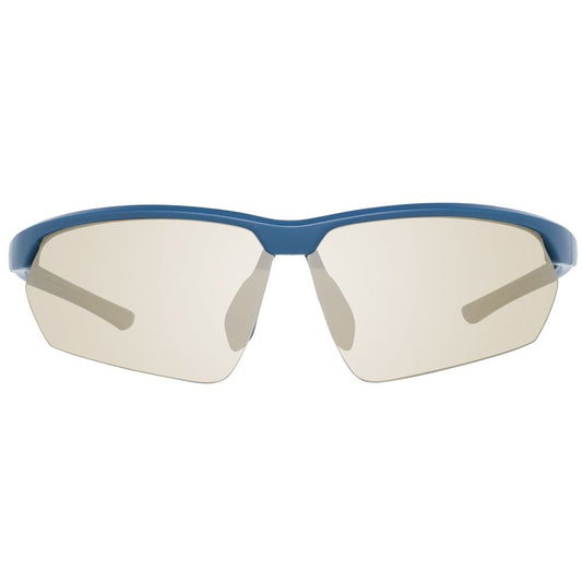 Timberland Blaue Herren-Sonnenbrille
