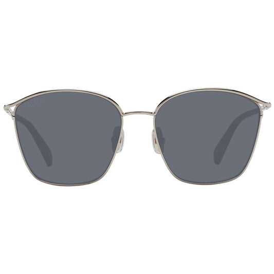 Max Mara Gold Damen Sonnenbrille