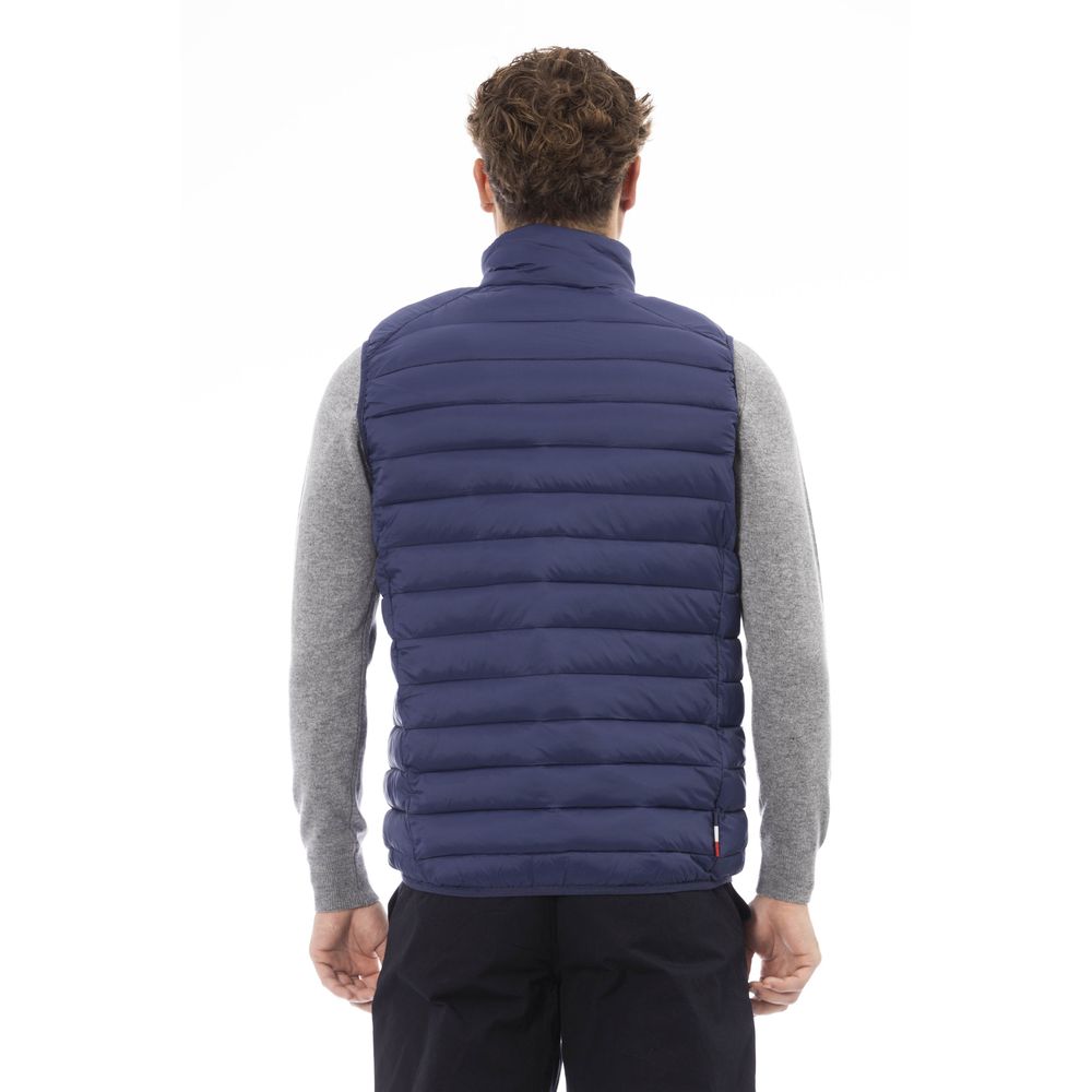 Invicta Army Polyamid Herrenjacke