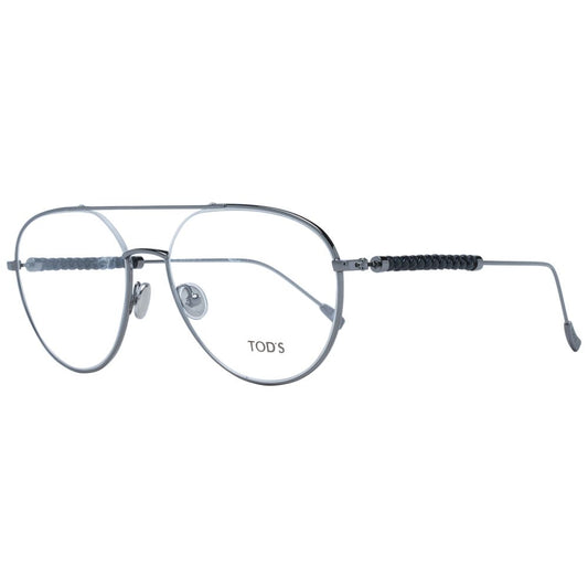 Tod's Graue Herren Brillenfassung