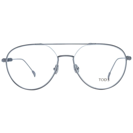 Tod's Graue Herren Brillenfassung