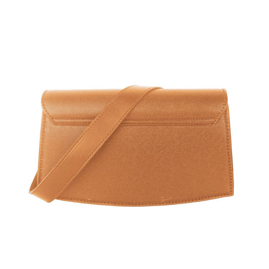 Plein Sport – Braune Umhängetasche aus Polyethylen für Damen