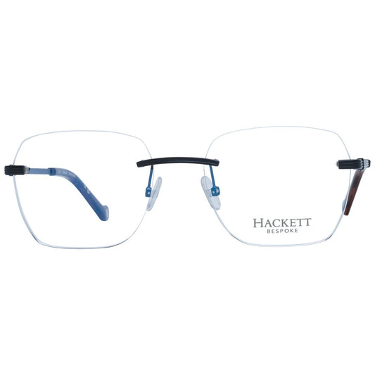 Hackett Black Men Glasses Frame