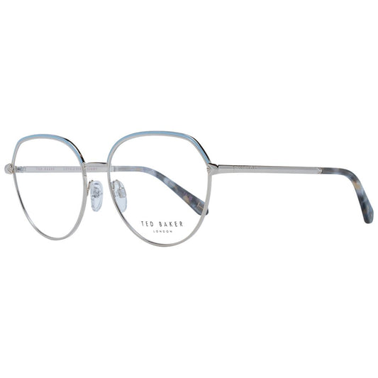 Ted Baker – Blaue Brillenfassung für Damen