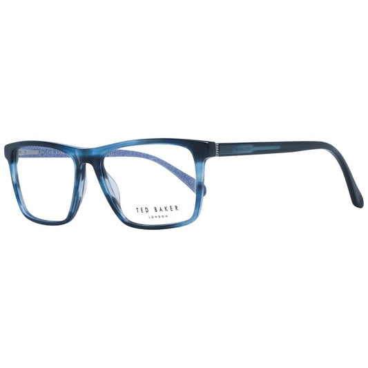 Ted Baker – Blaue Brillenfassung für Herren