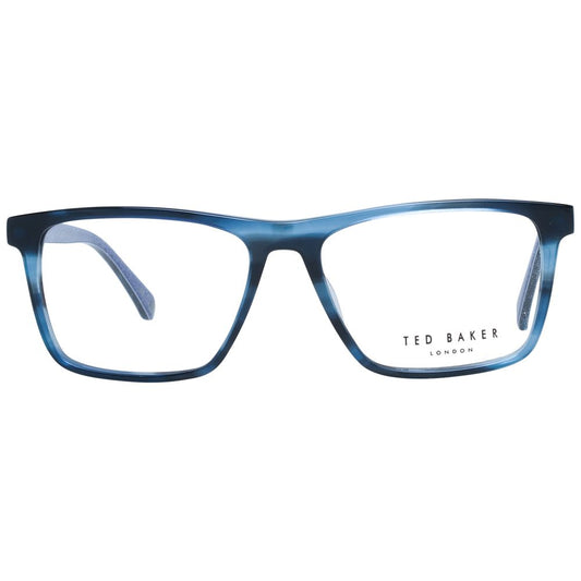 Ted Baker – Blaue Brillenfassung für Herren