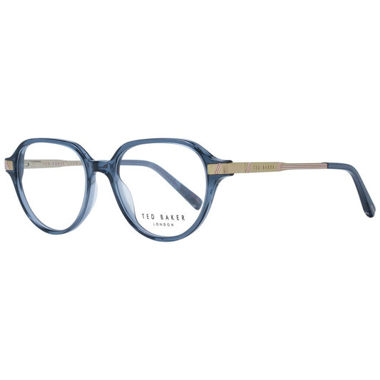 Ted Baker – Graue Brillenfassung für Damen