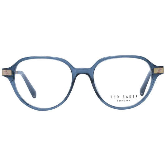 Ted Baker – Graue Brillenfassung für Damen