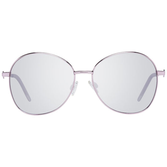 Missoni Roségold Damen Sonnenbrille