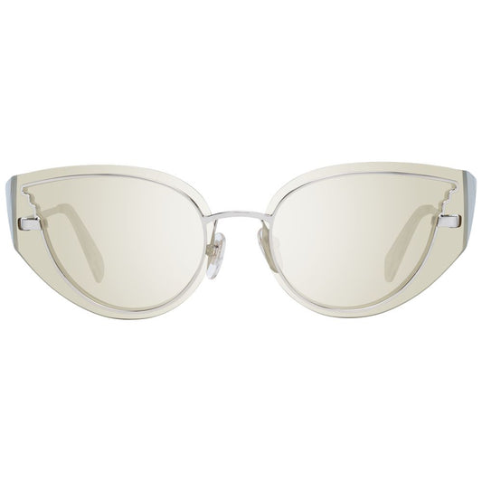Police Gold Damen Sonnenbrille