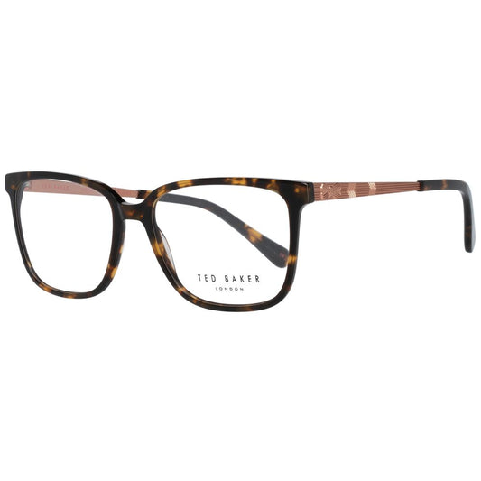 Ted Baker – Braune Brillenfassung für Damen