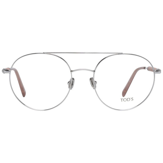 Tod's Silber Damen Brillengestell