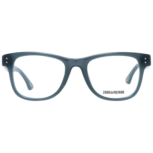 Zadig & Voltaire Grüne Damen-Brillenfassung