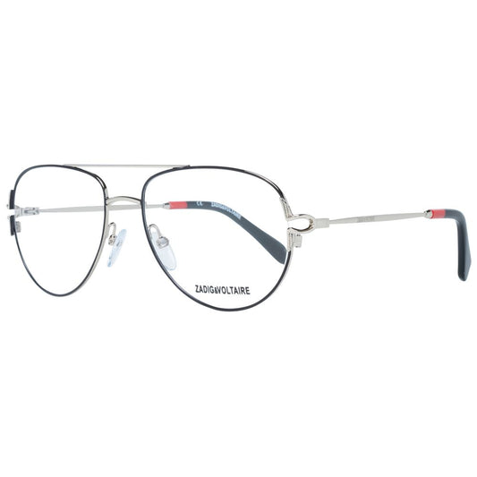 Zadig & Voltaire Gold Damen Brillengestell