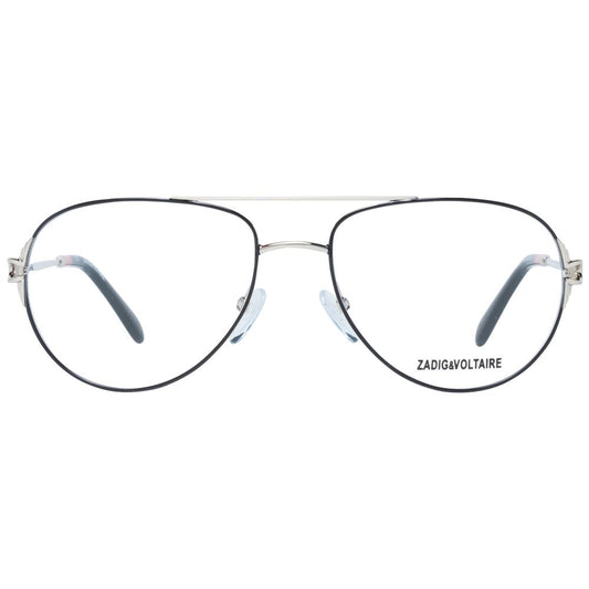 Zadig & Voltaire Gold Damen Brillengestell
