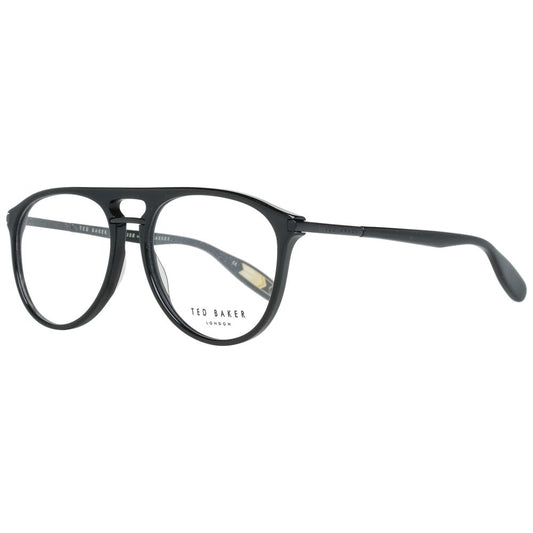 Ted Baker – Schwarze Brillenfassung für Herren
