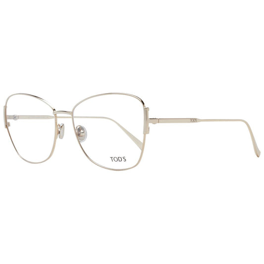 Tod's Gold Damen Brillengestell