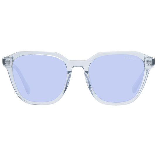 Gant Graue Damen-Sonnenbrille