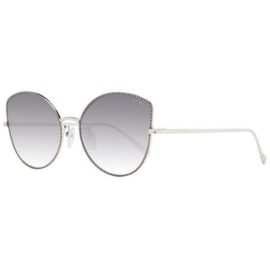 Sting Roségold Damen Sonnenbrille