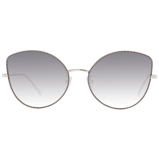 Sting Roségold Damen Sonnenbrille