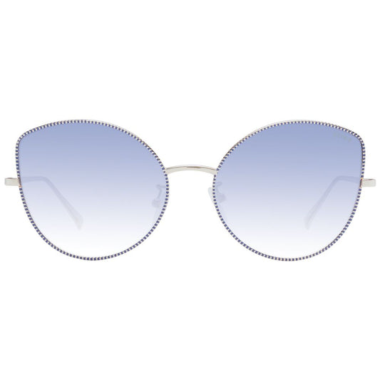 Sting Roségold Damen Sonnenbrille