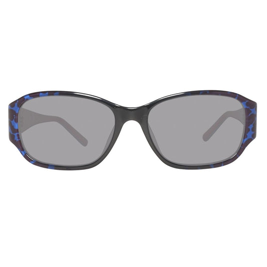 Guess – Mehrfarbige Sonnenbrille aus Kunststoff
