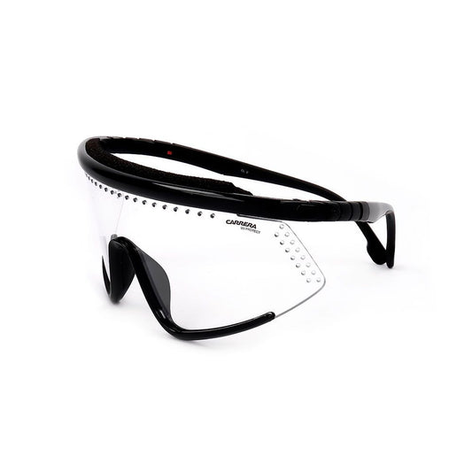 Carrera – Schwarze Sonnenbrille mit Spritzguss