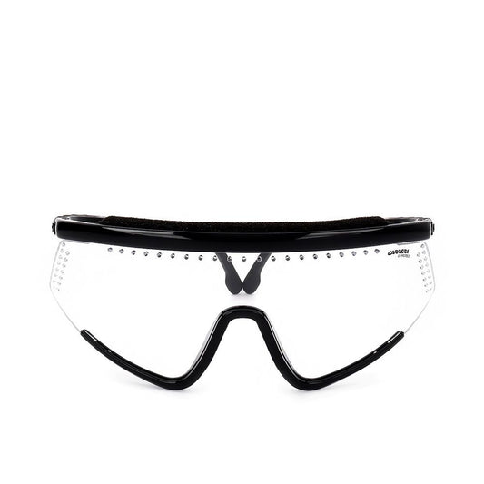 Carrera – Schwarze Sonnenbrille mit Spritzguss