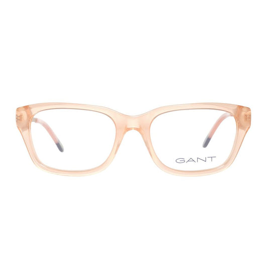 Gant – Orange Metallrahmen