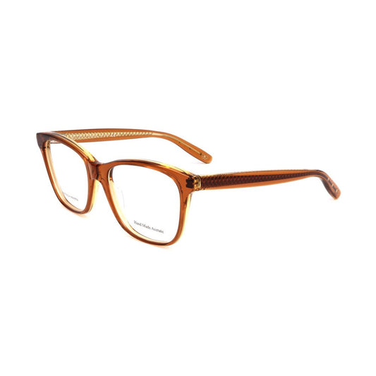 Bottega Veneta Bicolor Acetat Brille (Gestell)