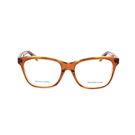 Bottega Veneta Bicolor Acetat Brille (Gestell)