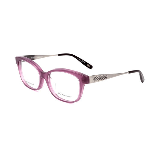 Bottega Veneta Bicolor Kunststoffbrille (Gestelle)