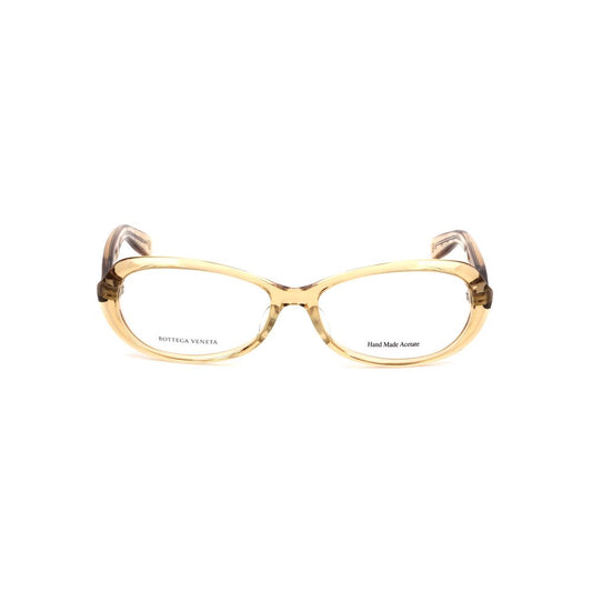 Bottega Veneta Bicolor Acetat Brille (Gestell)