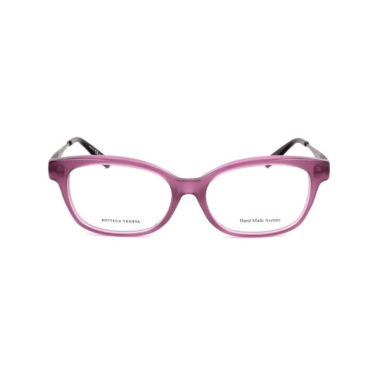 Bottega Veneta Bicolor Kunststoffbrille (Gestelle)