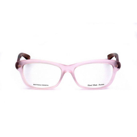 Bottega Veneta Bicolor Acetat Brille (Gestell)