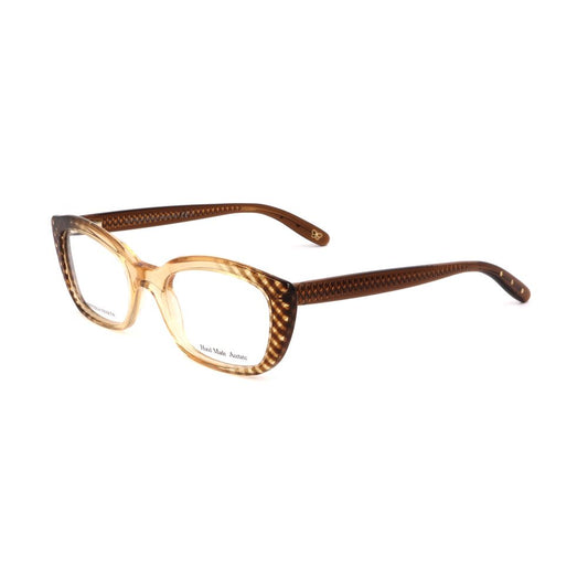 Bottega Veneta Bicolor Acetat Brille (Gestell)