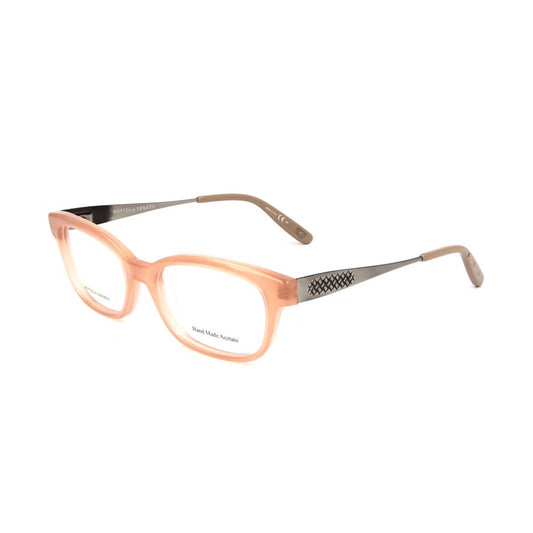 Bottega Veneta Bicolor Acetat Brille (Gestell)