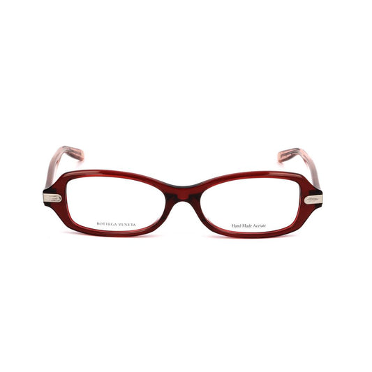 Bottega Veneta Bicolor Kunststoffbrille (Gestelle)