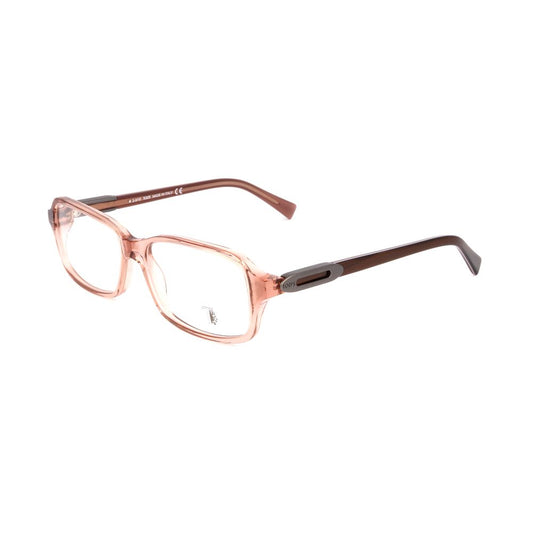Tod's Mehrfarbige Acetat-Rahmen