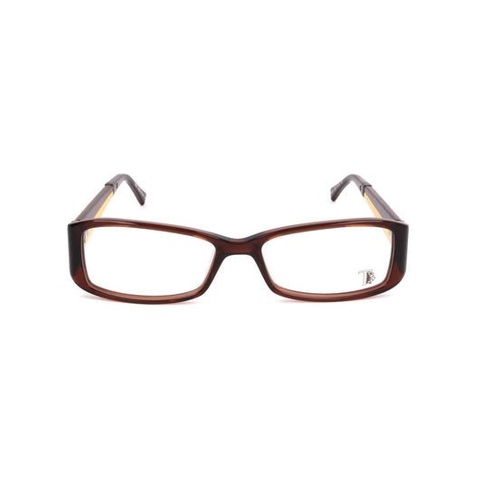 Zweifarbige Acetat-Rahmen von Tod's