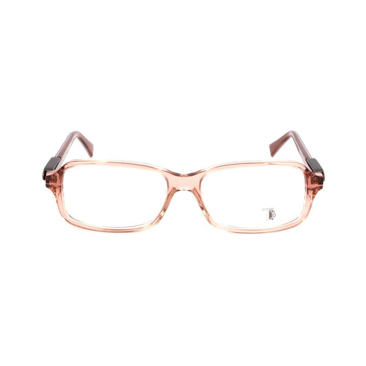 Tod's Mehrfarbige Acetat-Rahmen