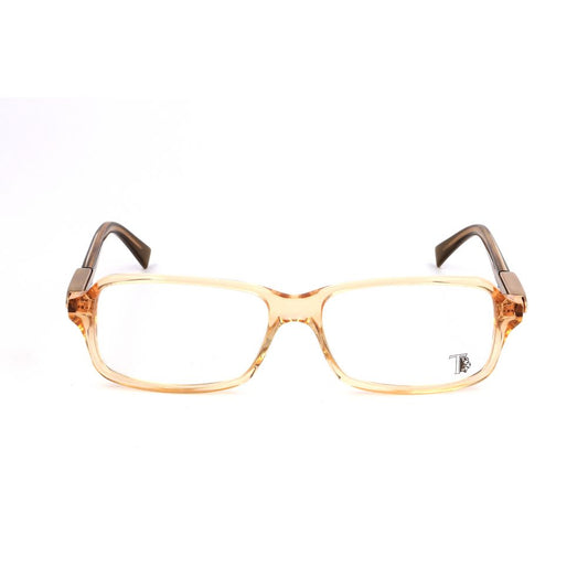 Tod's Orange Acetatrahmen