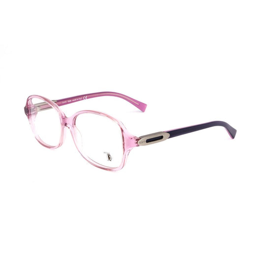 Tod's Mehrfarbige Acetat-Rahmen
