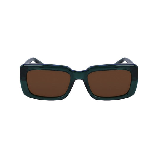 Karl Lagerfeld Bicolor Injected Sunglasses