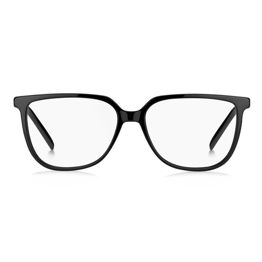 Hugo Boss – Schwarze Acetat-Rahmen