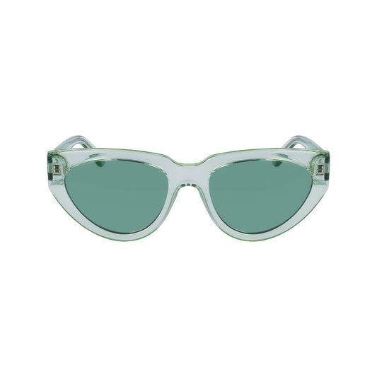 Karl Lagerfeld Bicolor Injected Sunglasses